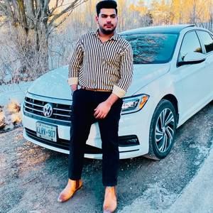 Meet your Posher, Tajinder